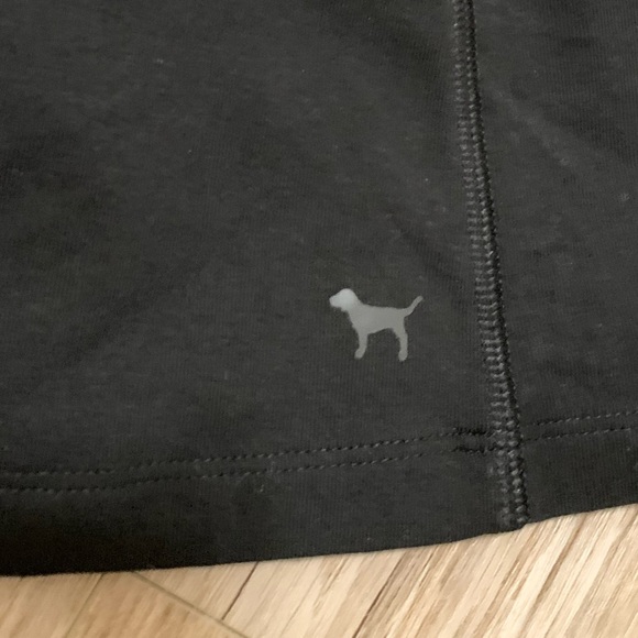 Victorias Secret PINK NEW Cotton Sport Dress Tennis Skirted Romper XL 16 18 - Picture 2 of 10